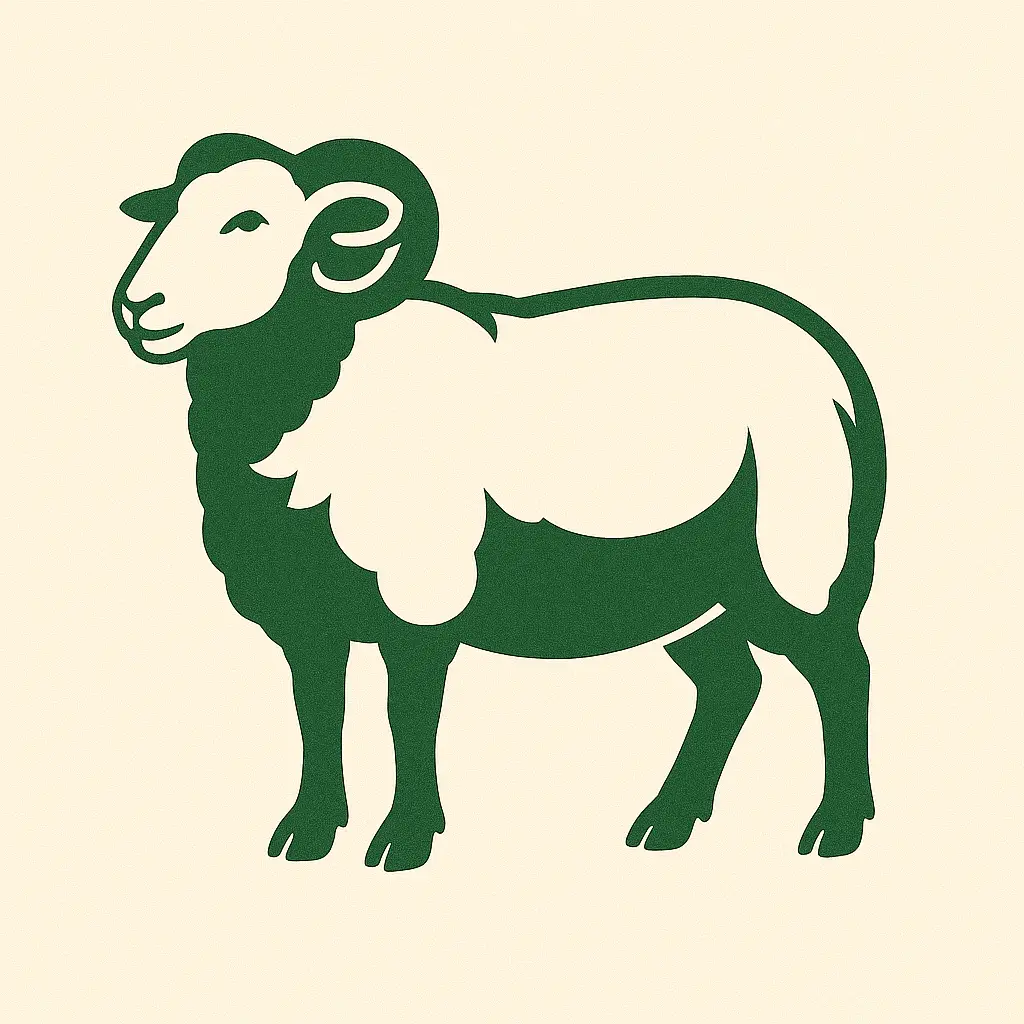 Корм для баранов и овец весткорм